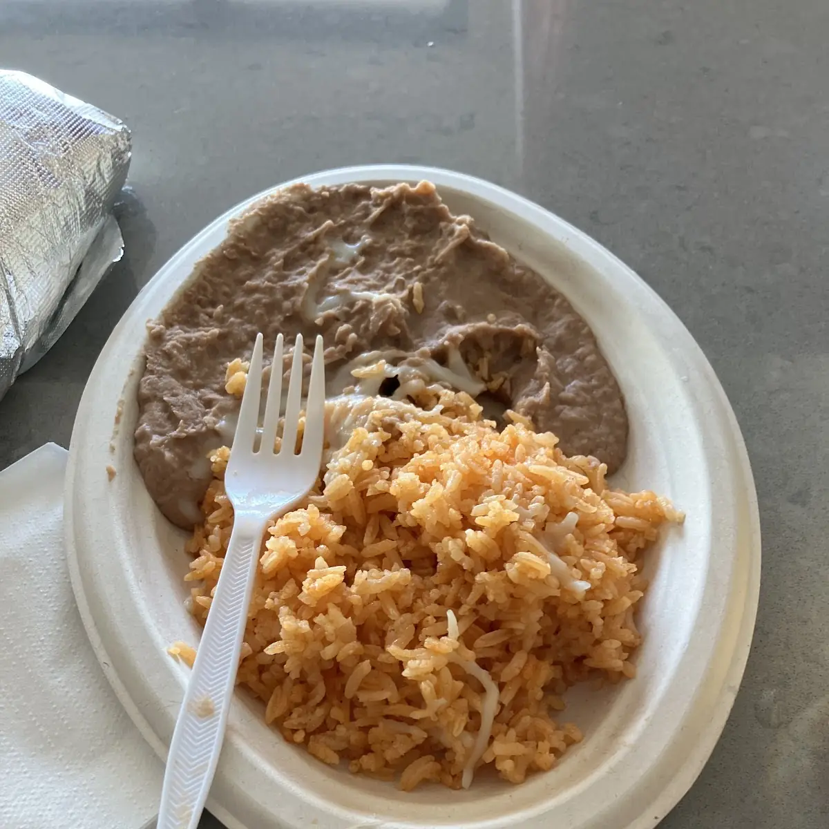 Refried Beans