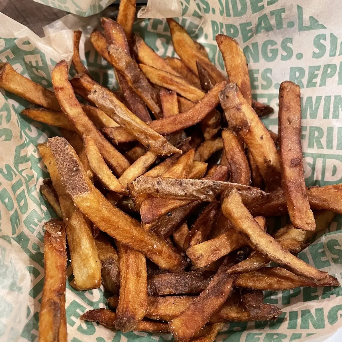 Sweet Potato