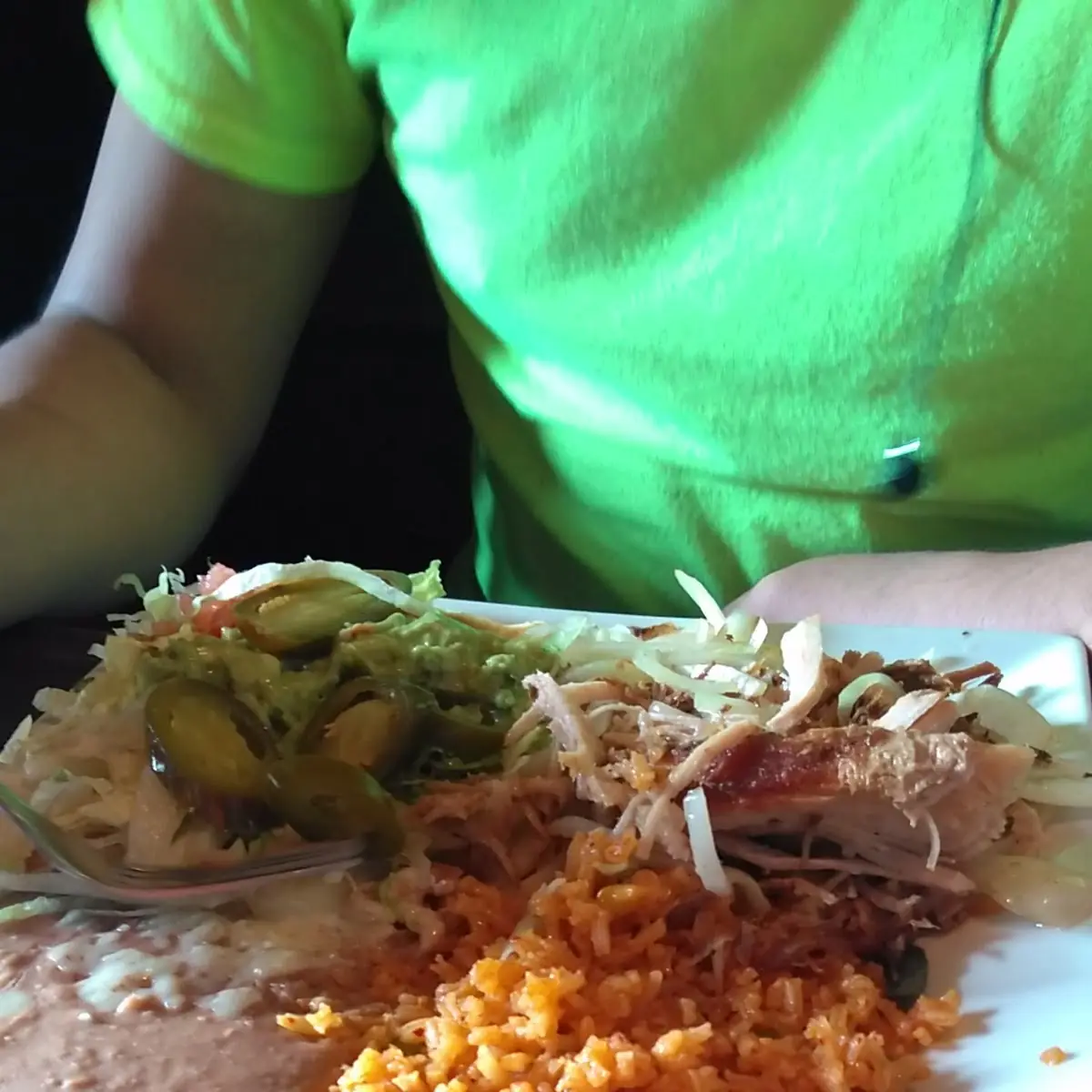 Carnitas