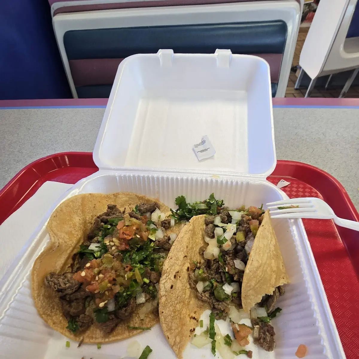 Asada Taco