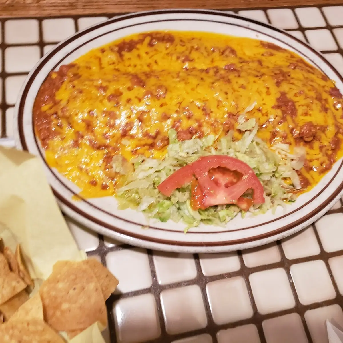 Burrito Supreme