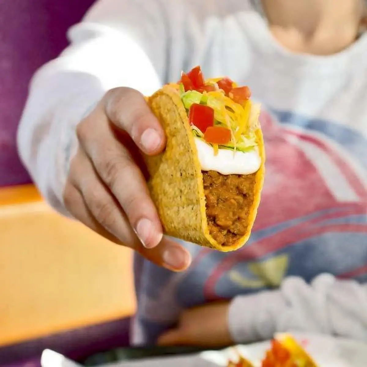 Taco Supreme