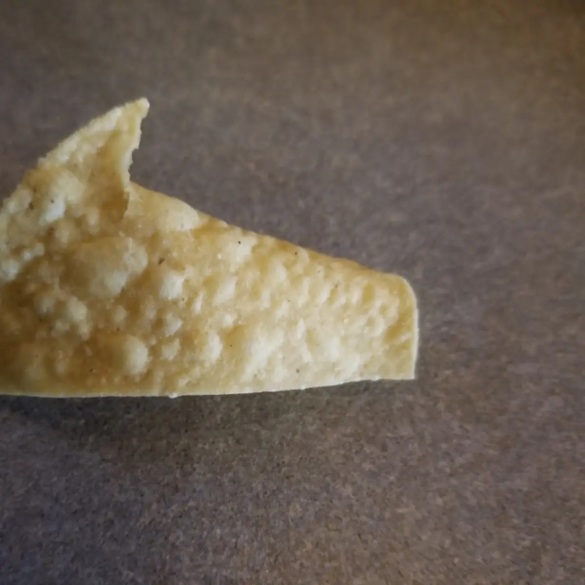 Chip That Looks Like