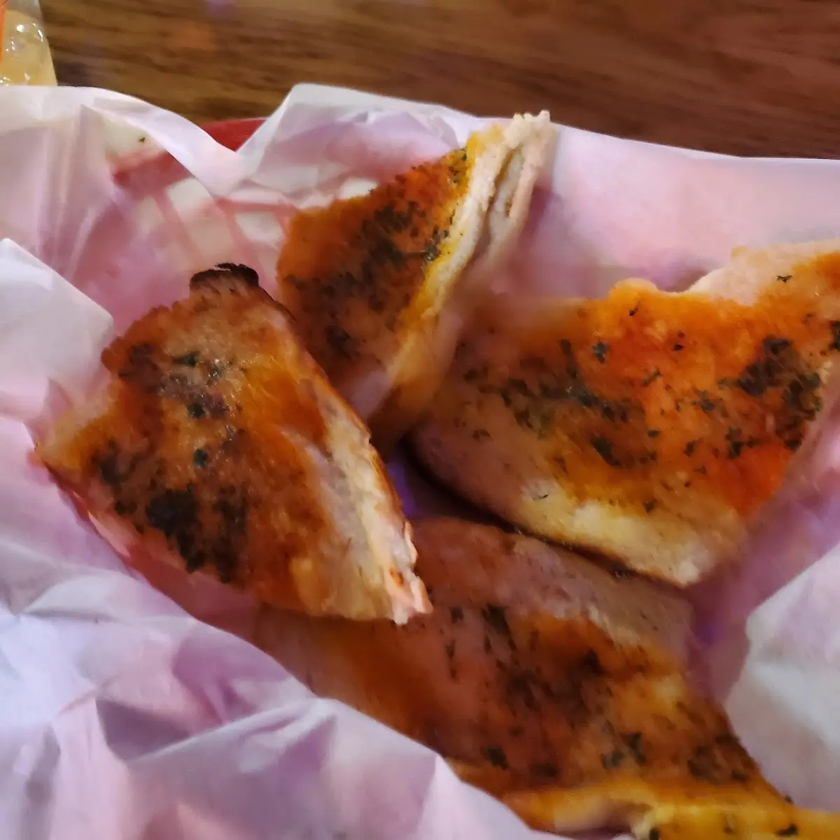 Garlic Bread