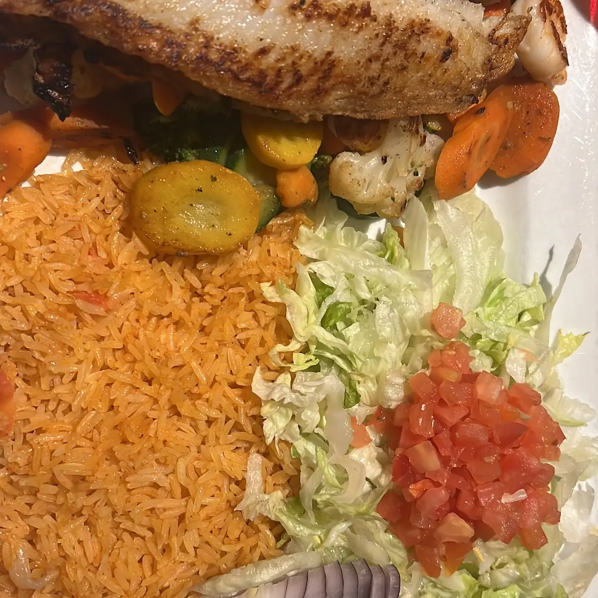 Fish Fillet