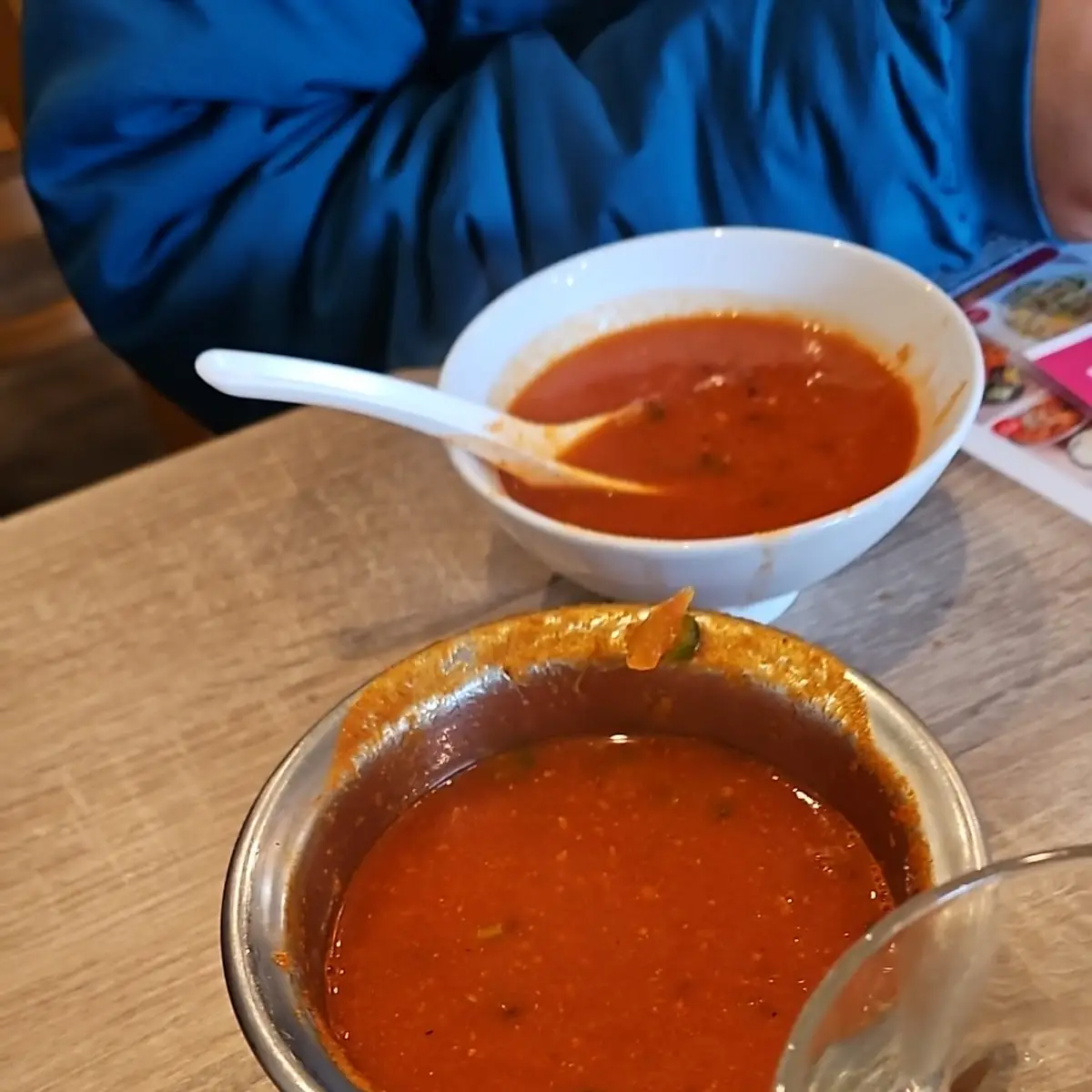 Tomato Soup