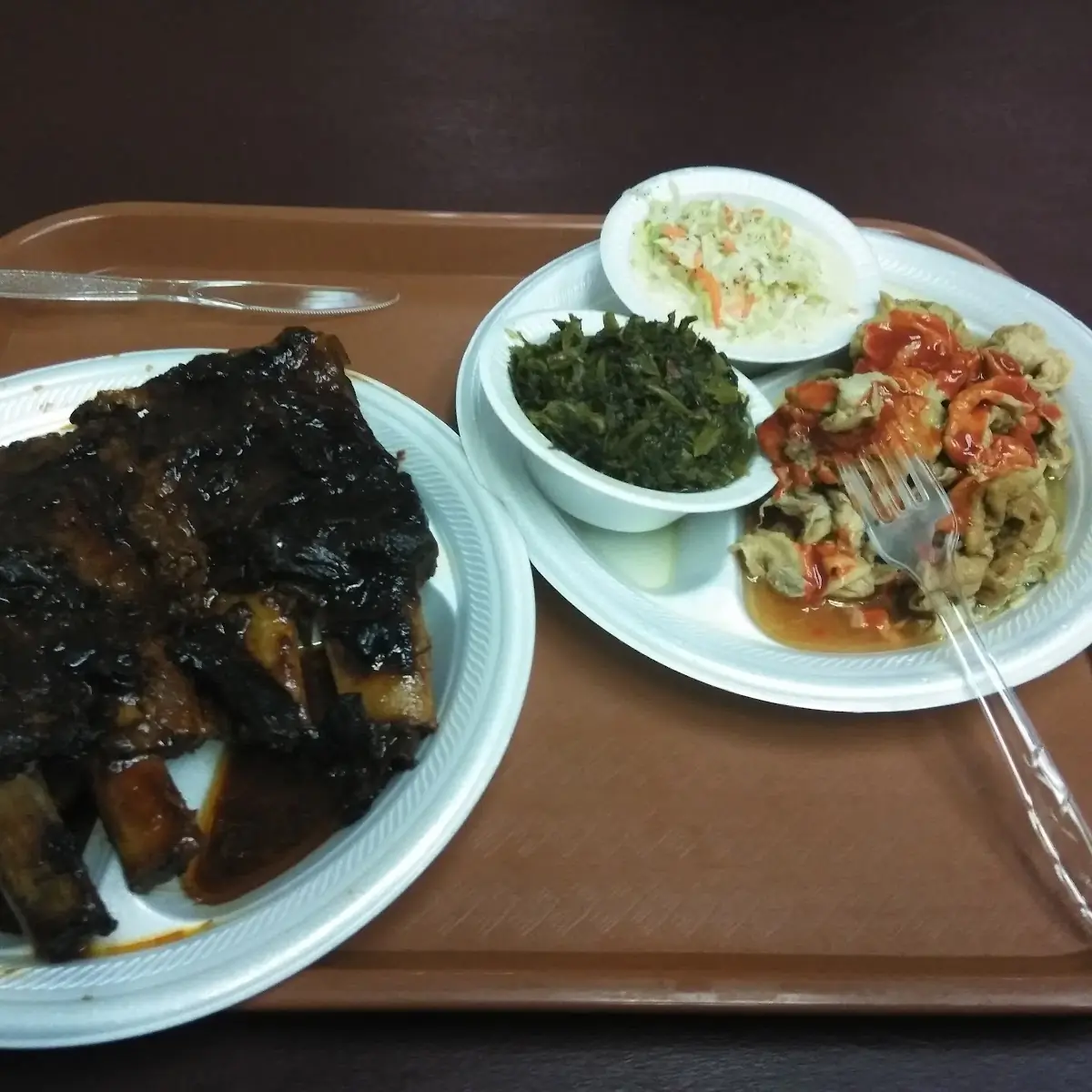 Short Ribs