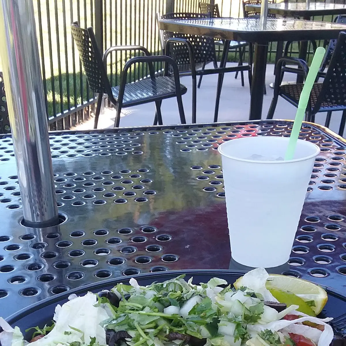 Burrito Bowl
