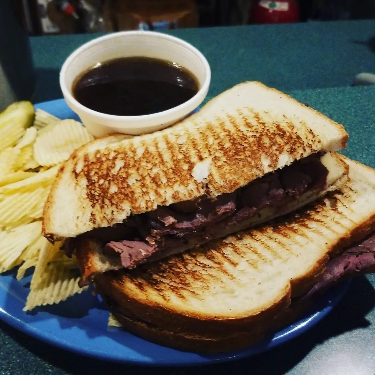 French Dip