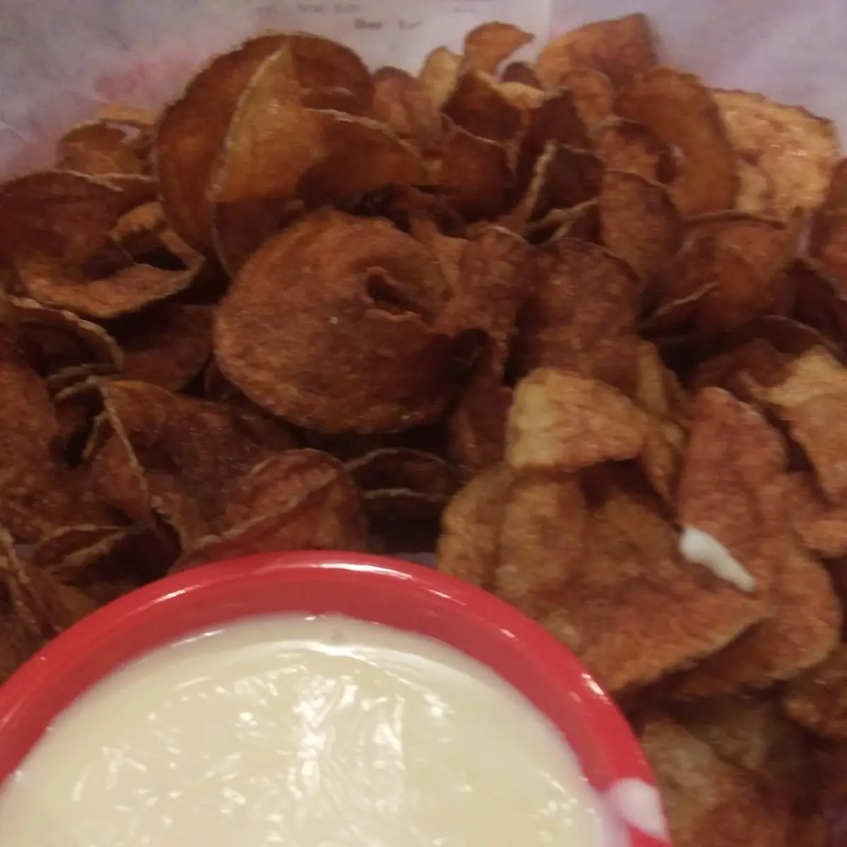Cheese Dip