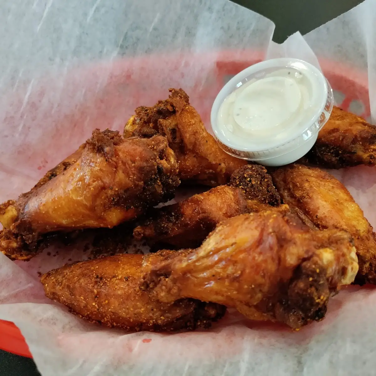 Chicken Wings