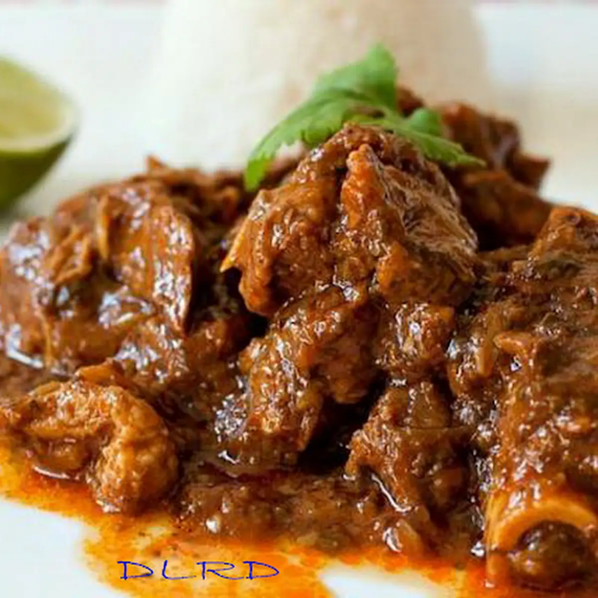 Chivo Guisado