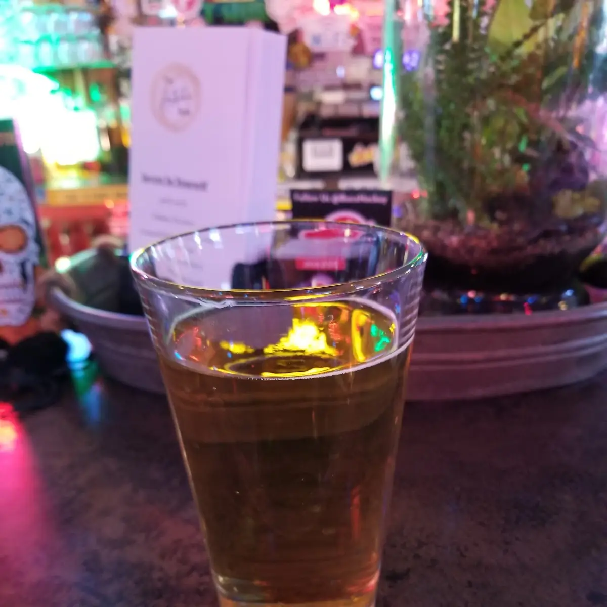 Coors Light