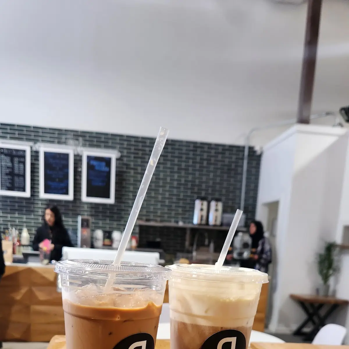 Cold Brew