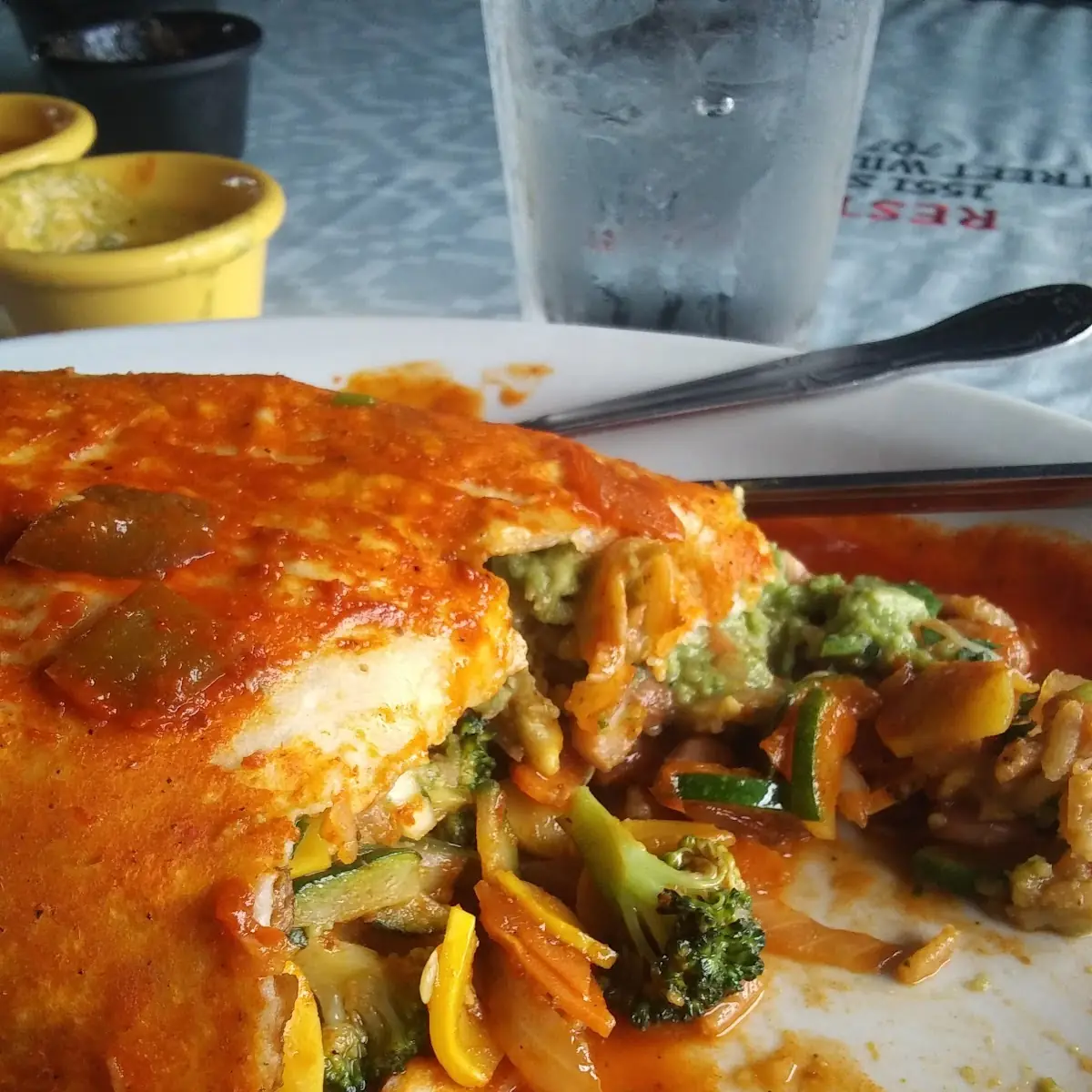 Chile Relleno