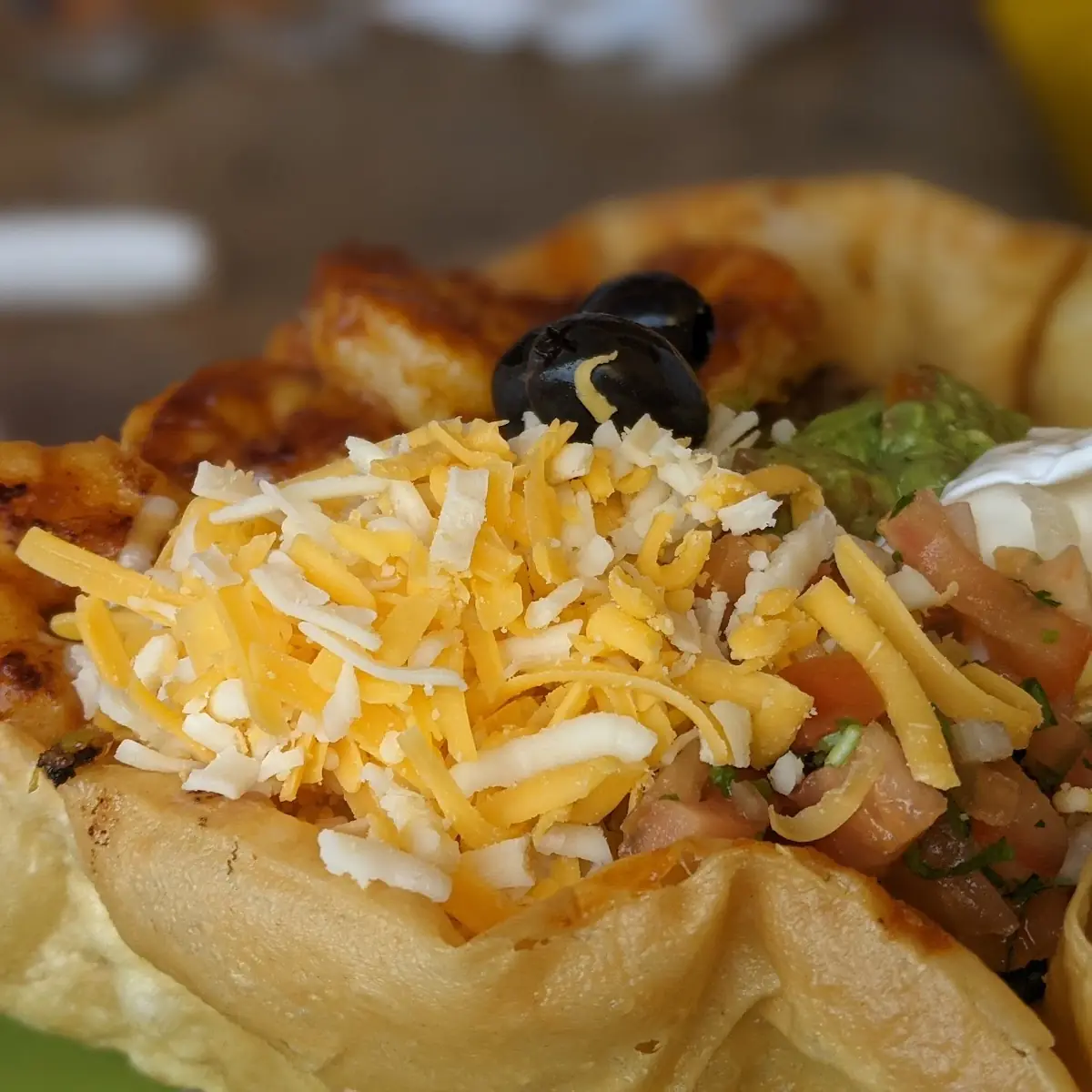 Taco Salad