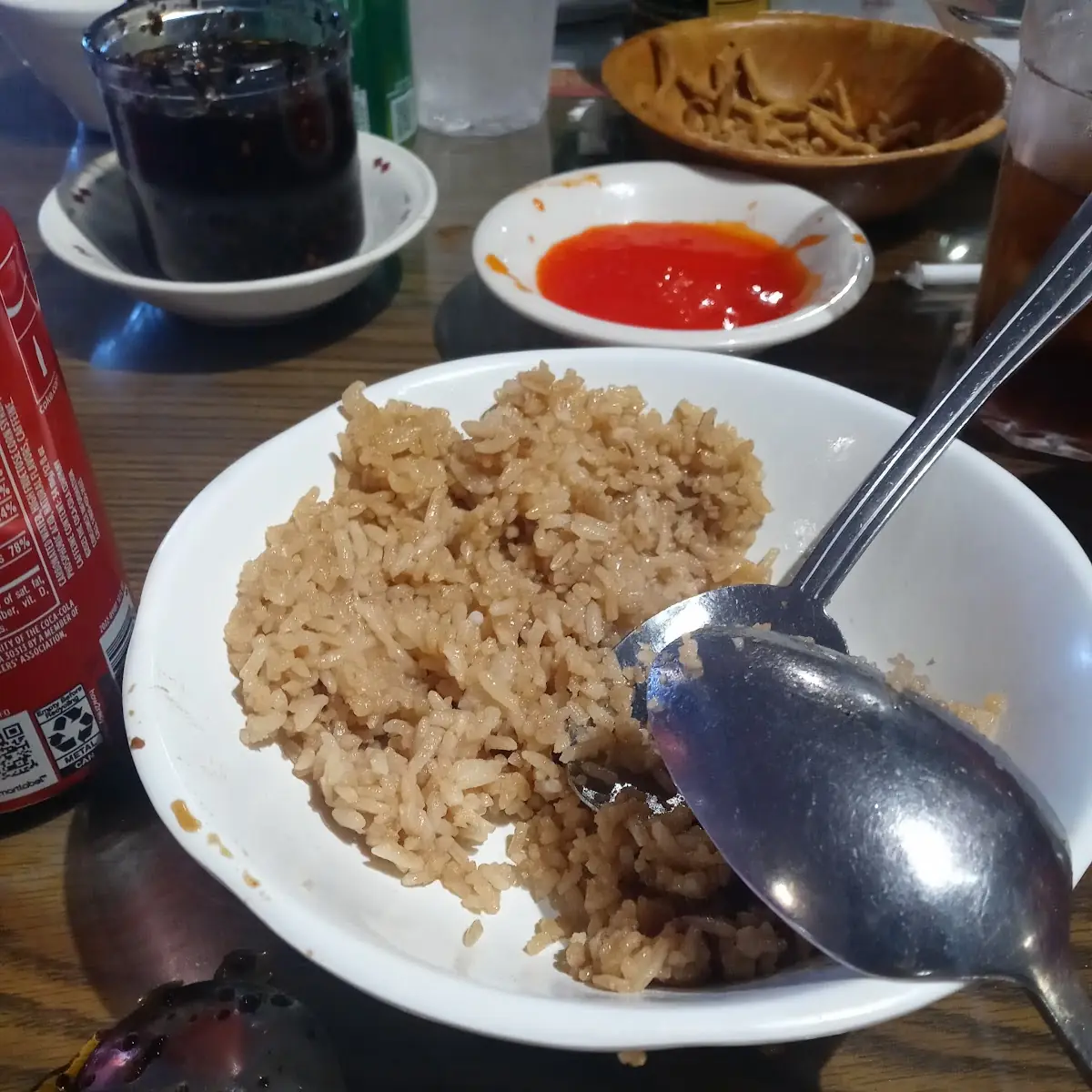 Arroz Chino