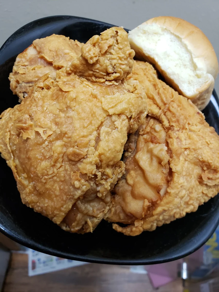 Fried Chicken