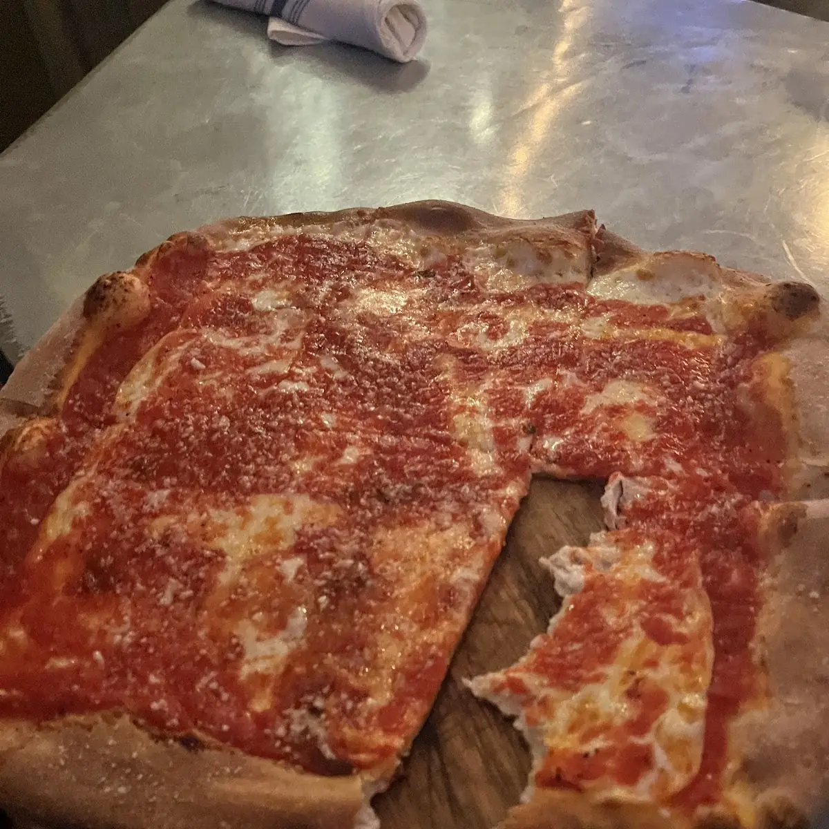 Brooklyn Pizza
