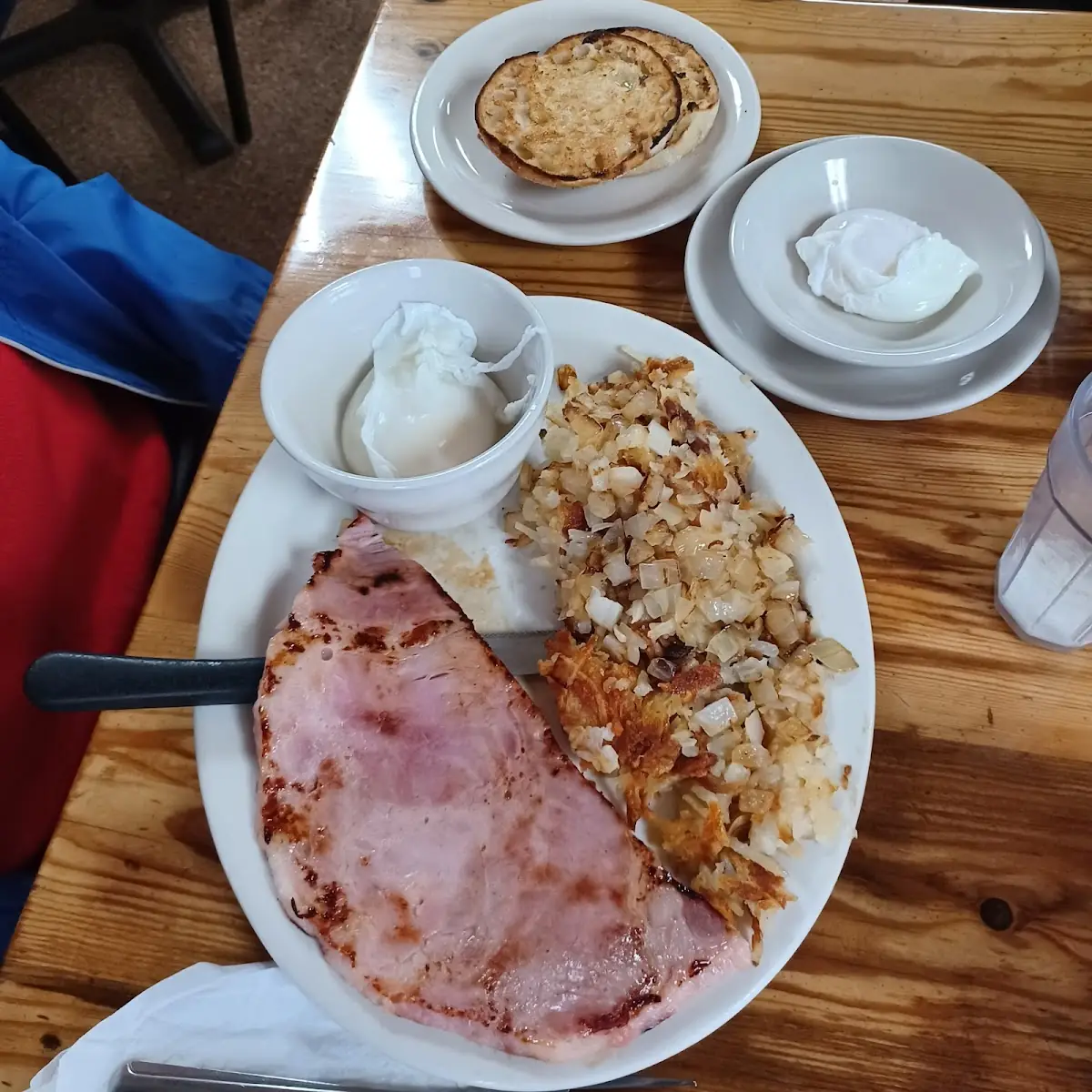 Chicken Fried Steak