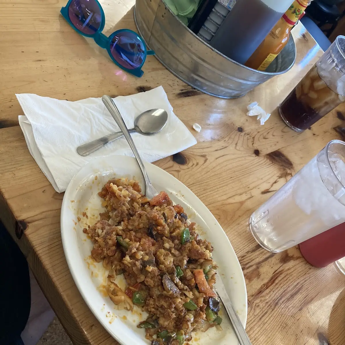Corned Beef Hash