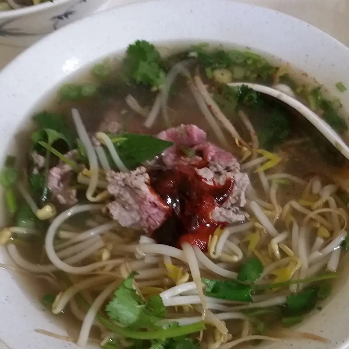 Pho Tai