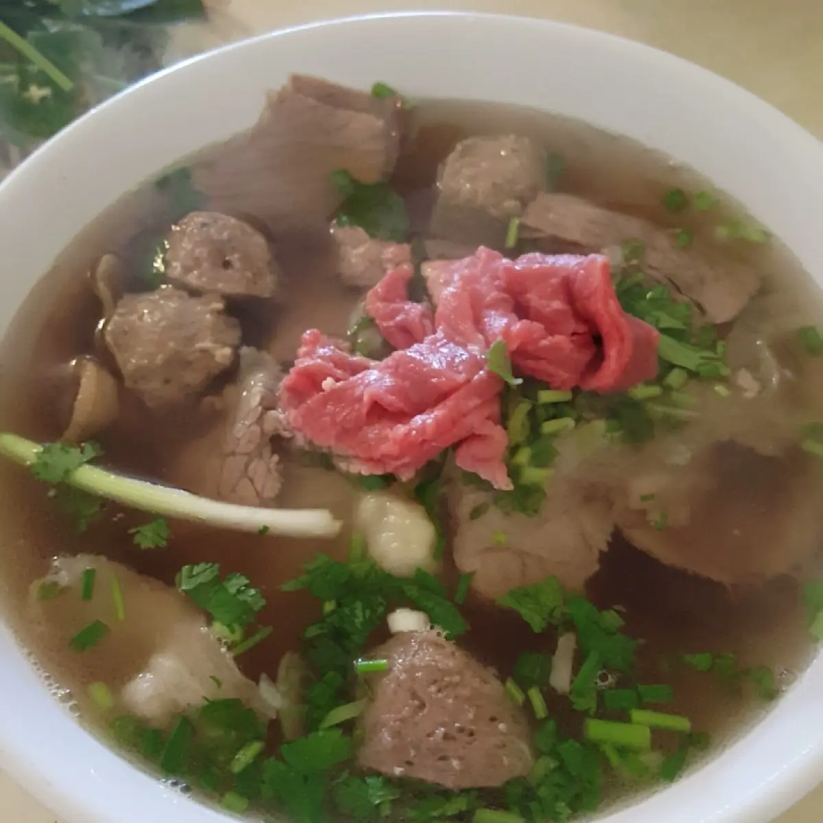 Tái Nạm
