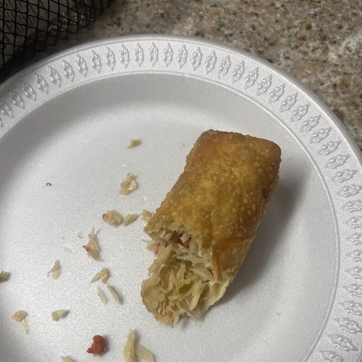 Egg Roll