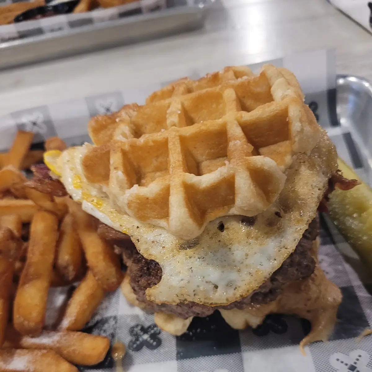 Chicken Sandwich