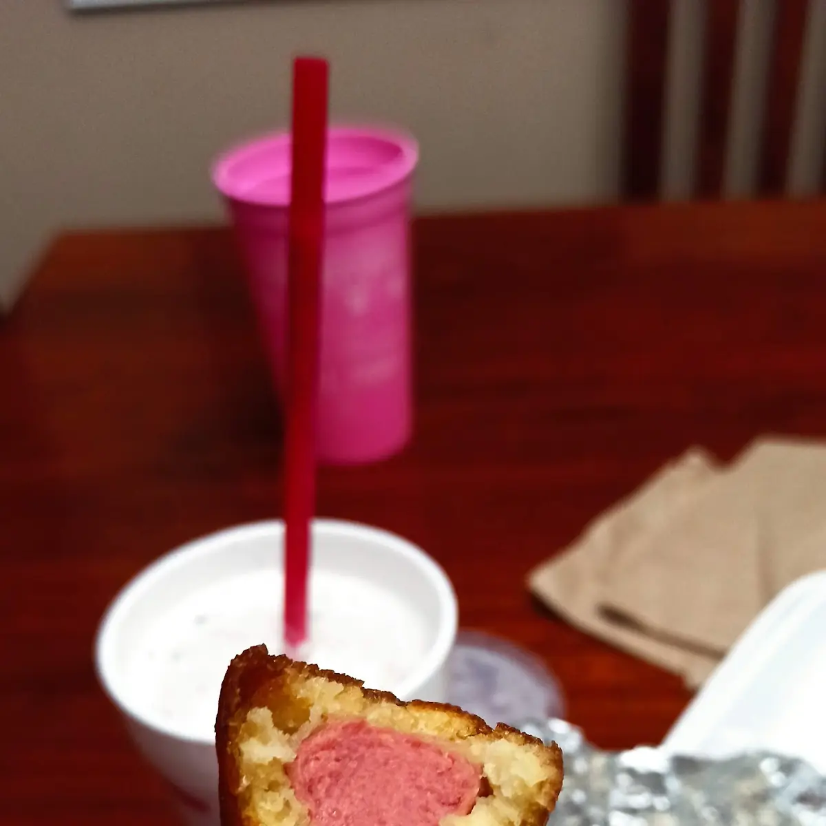 Corn Dog