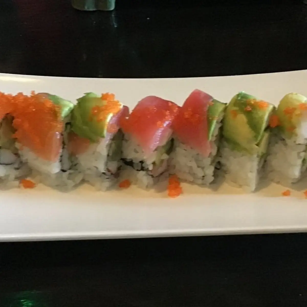 Boston Roll