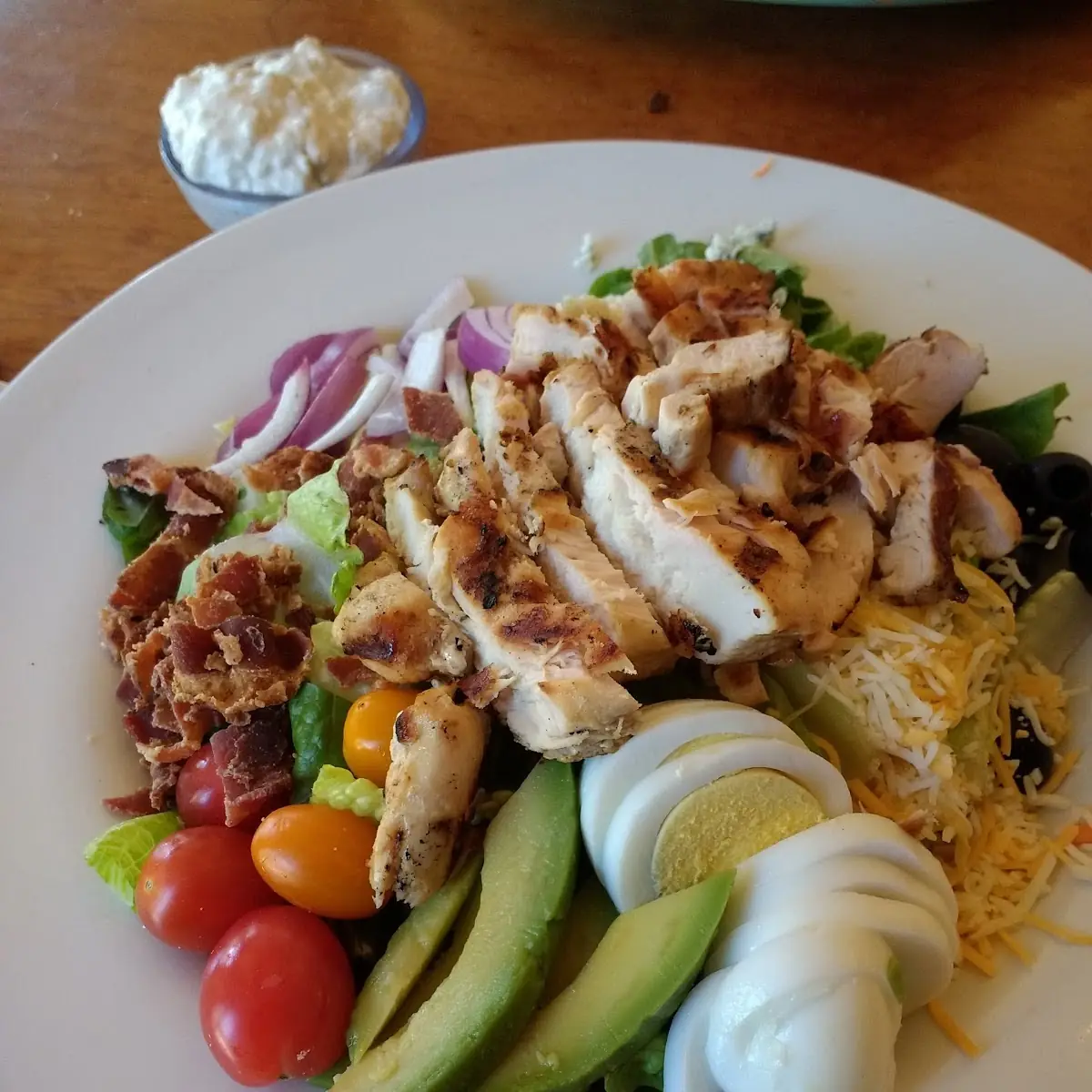 Cobb Salad