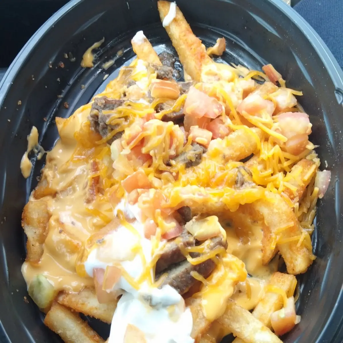 Nachos Bellgrande