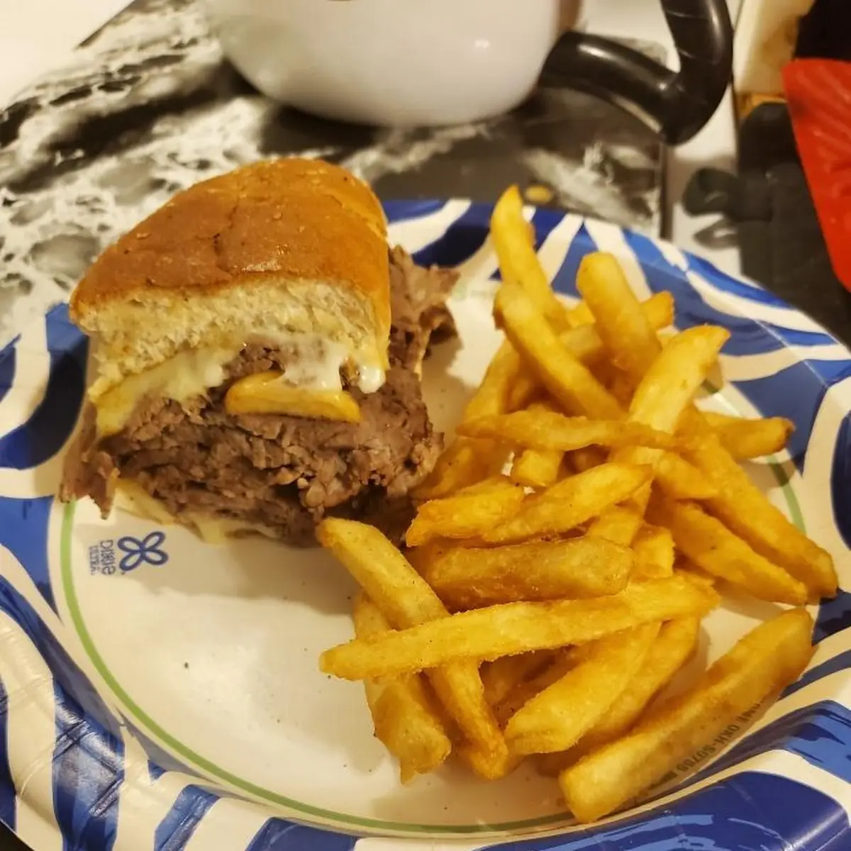 French Dip