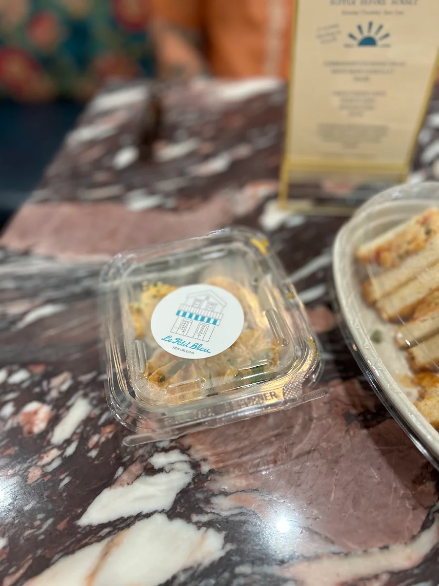 Deviled Eggs 4 Pack
