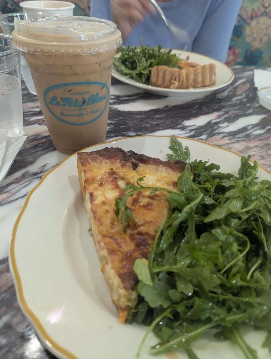 Quiche