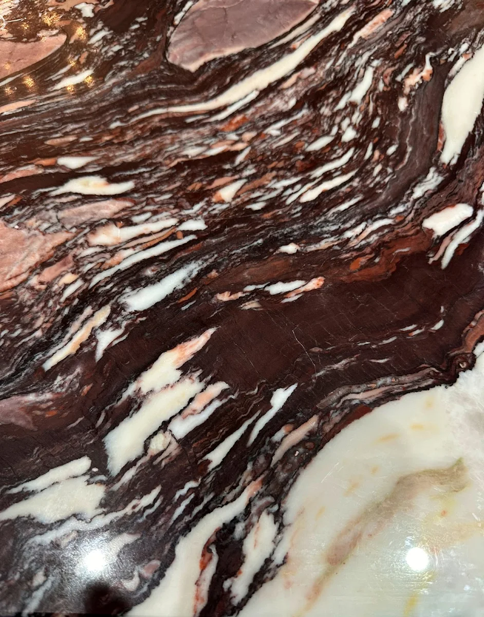 Table Top Marble
