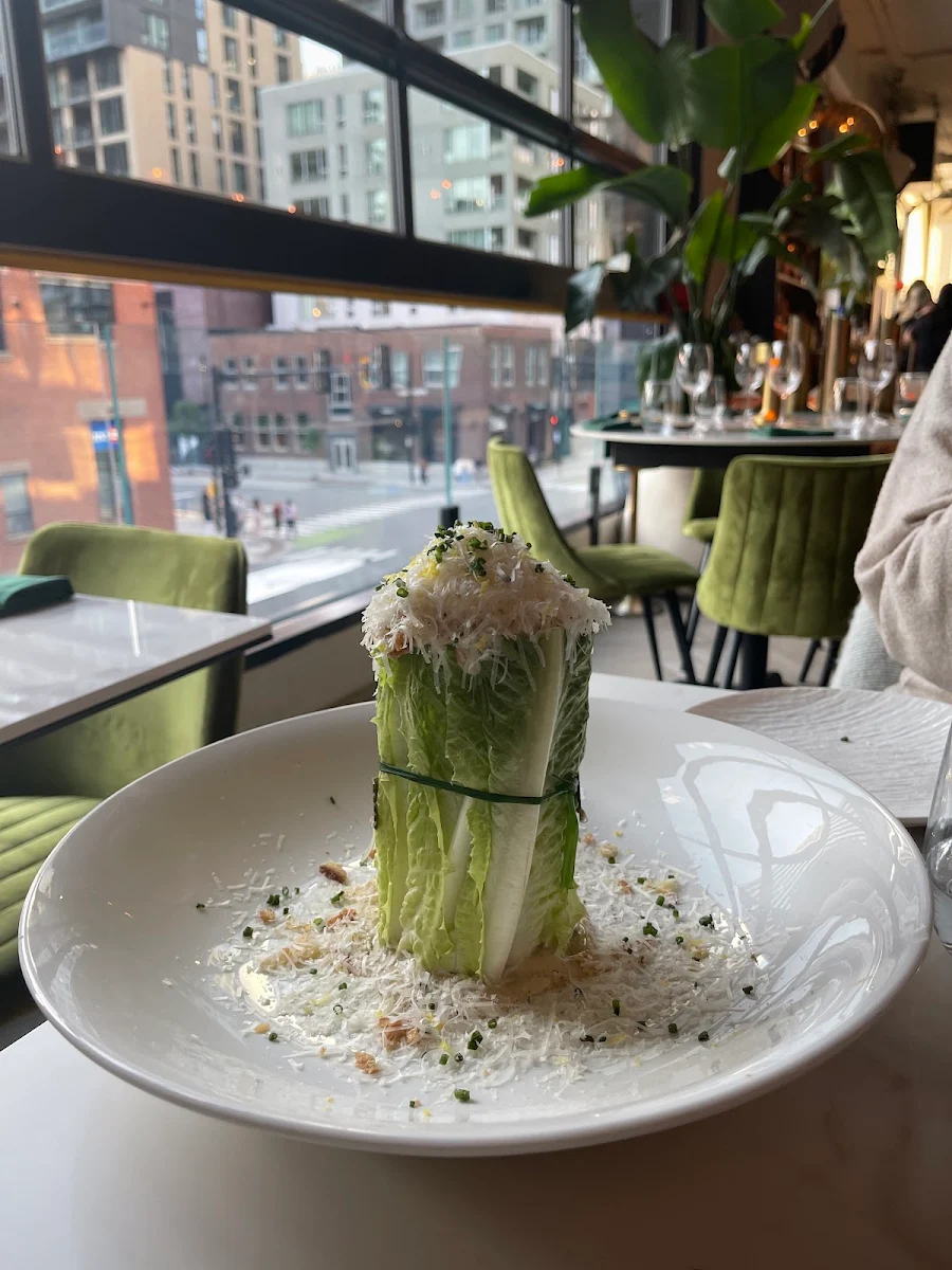 Caesar Salad