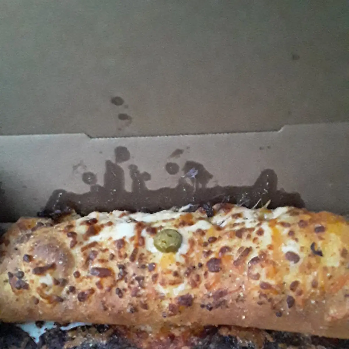 Jalapeno Cheese Bread