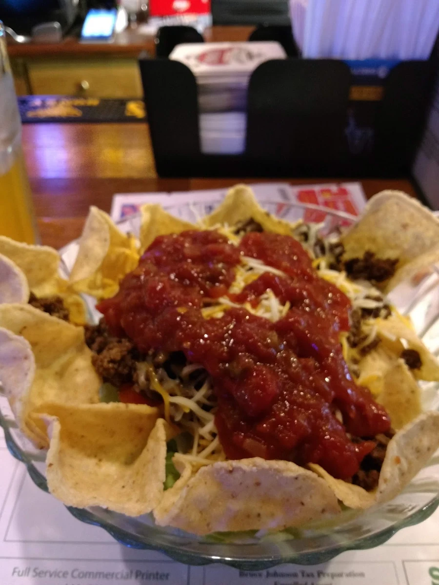 Taco Salad