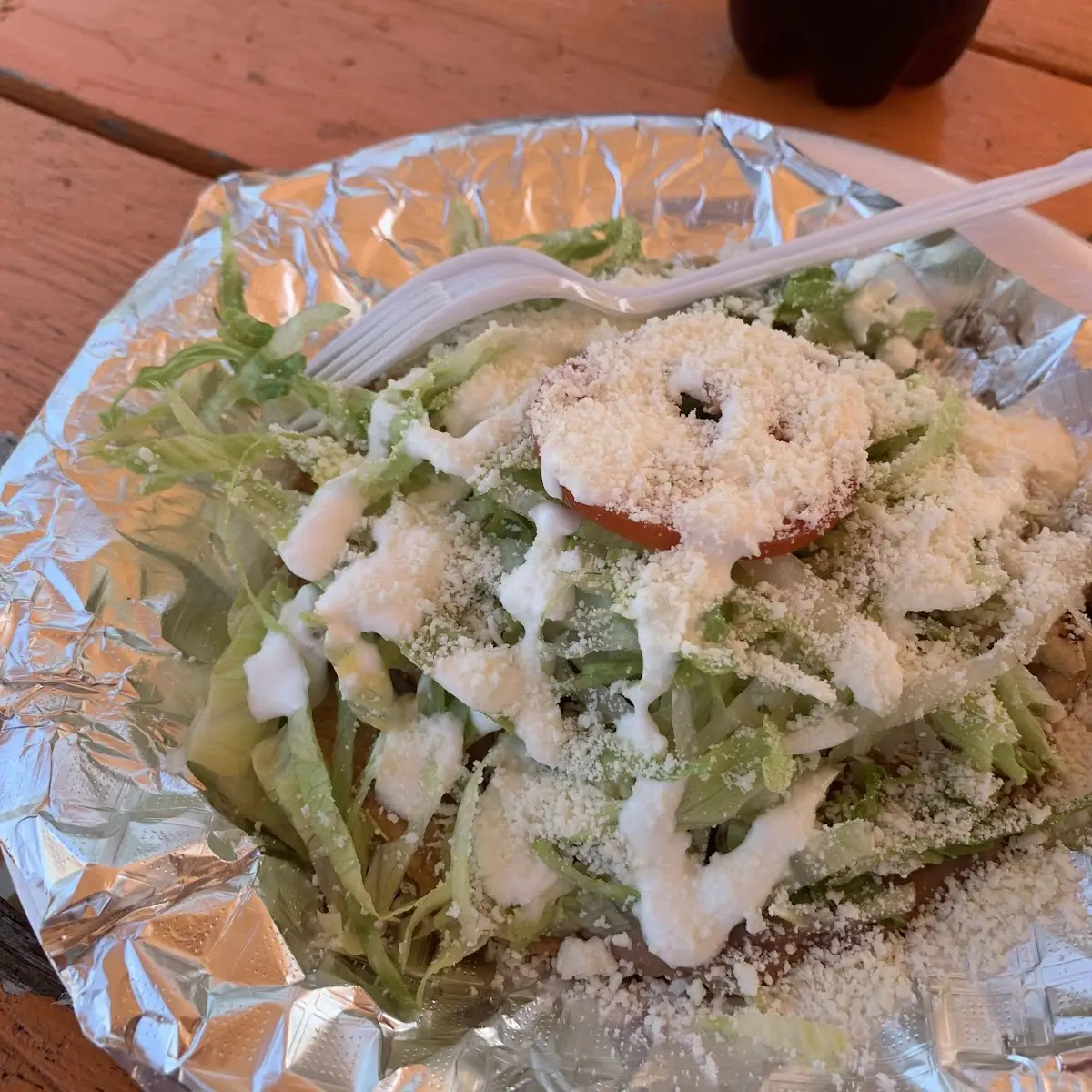Caesar Salad