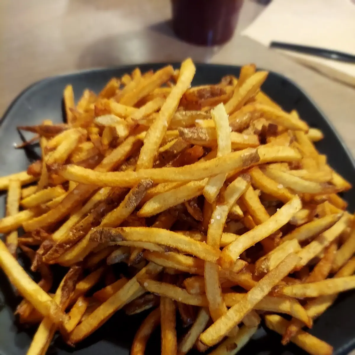 French Fries