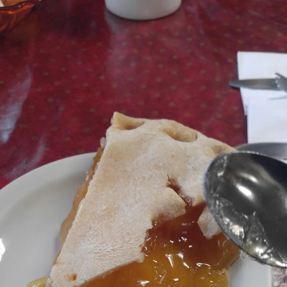 Apple Pie