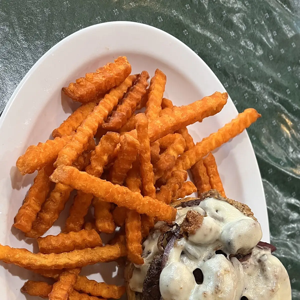 Sweet Potato