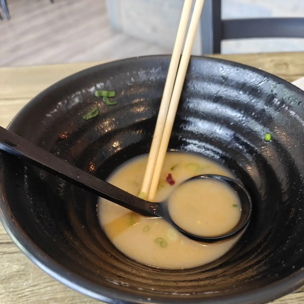 Miso Soup