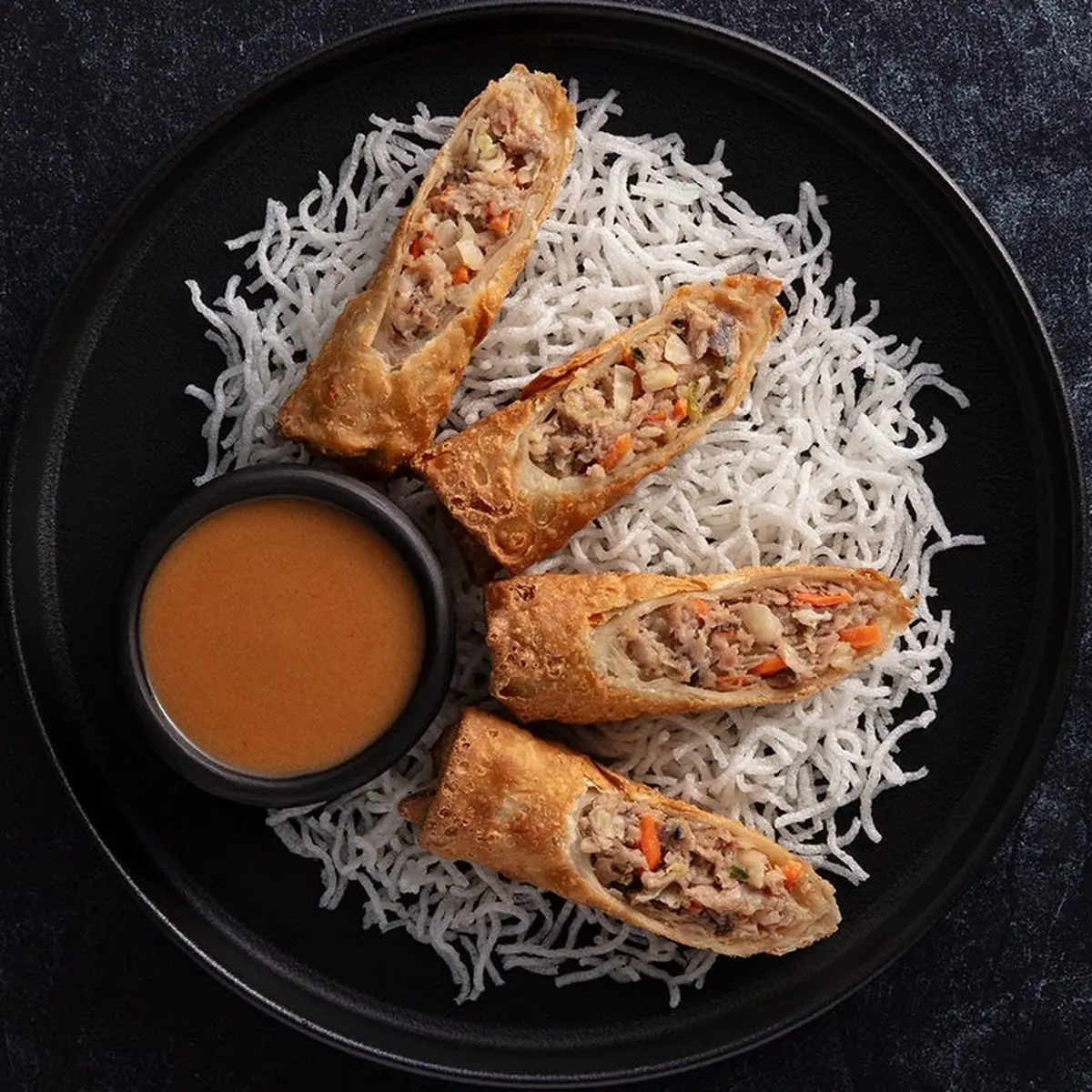 Spring Roll