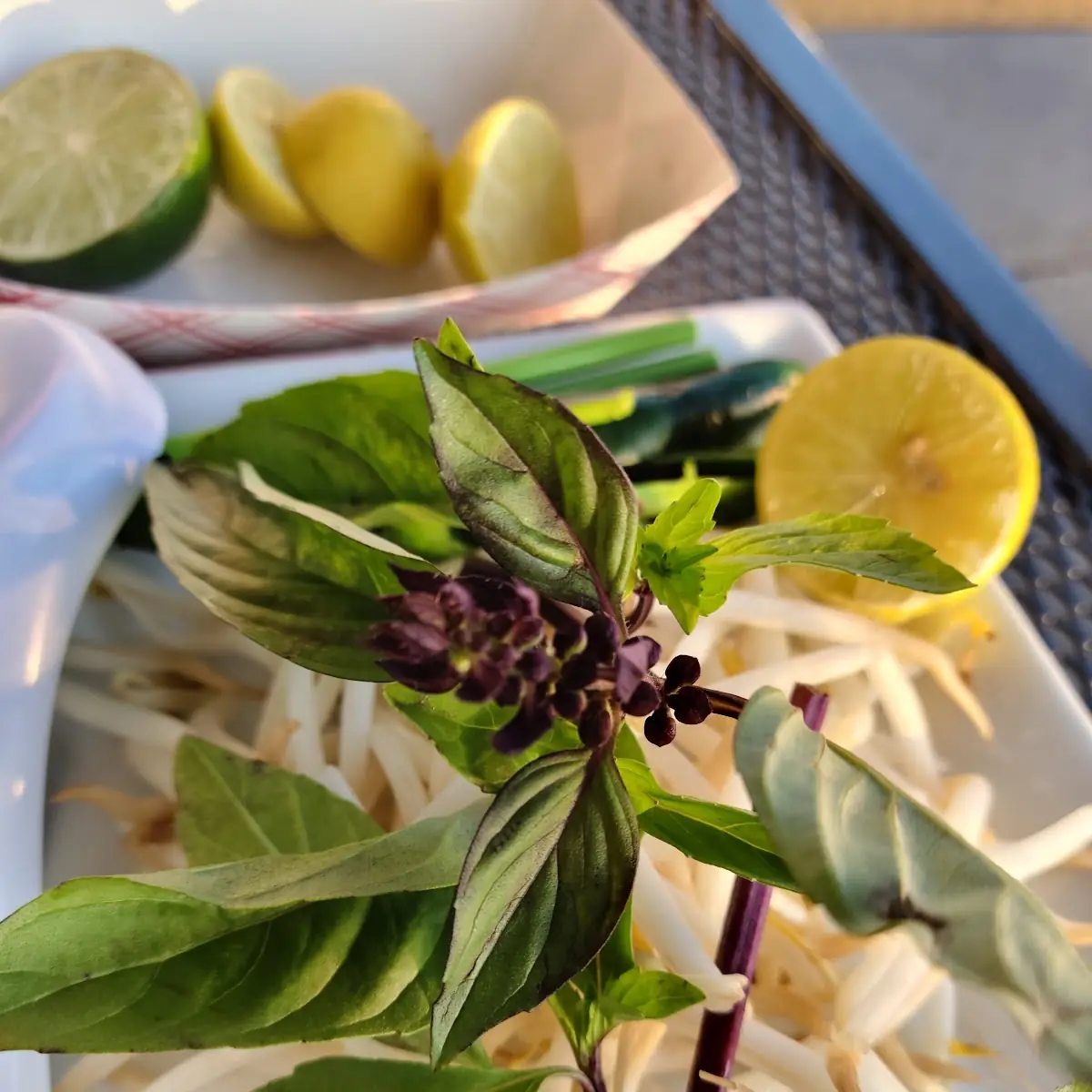 Thai Basil