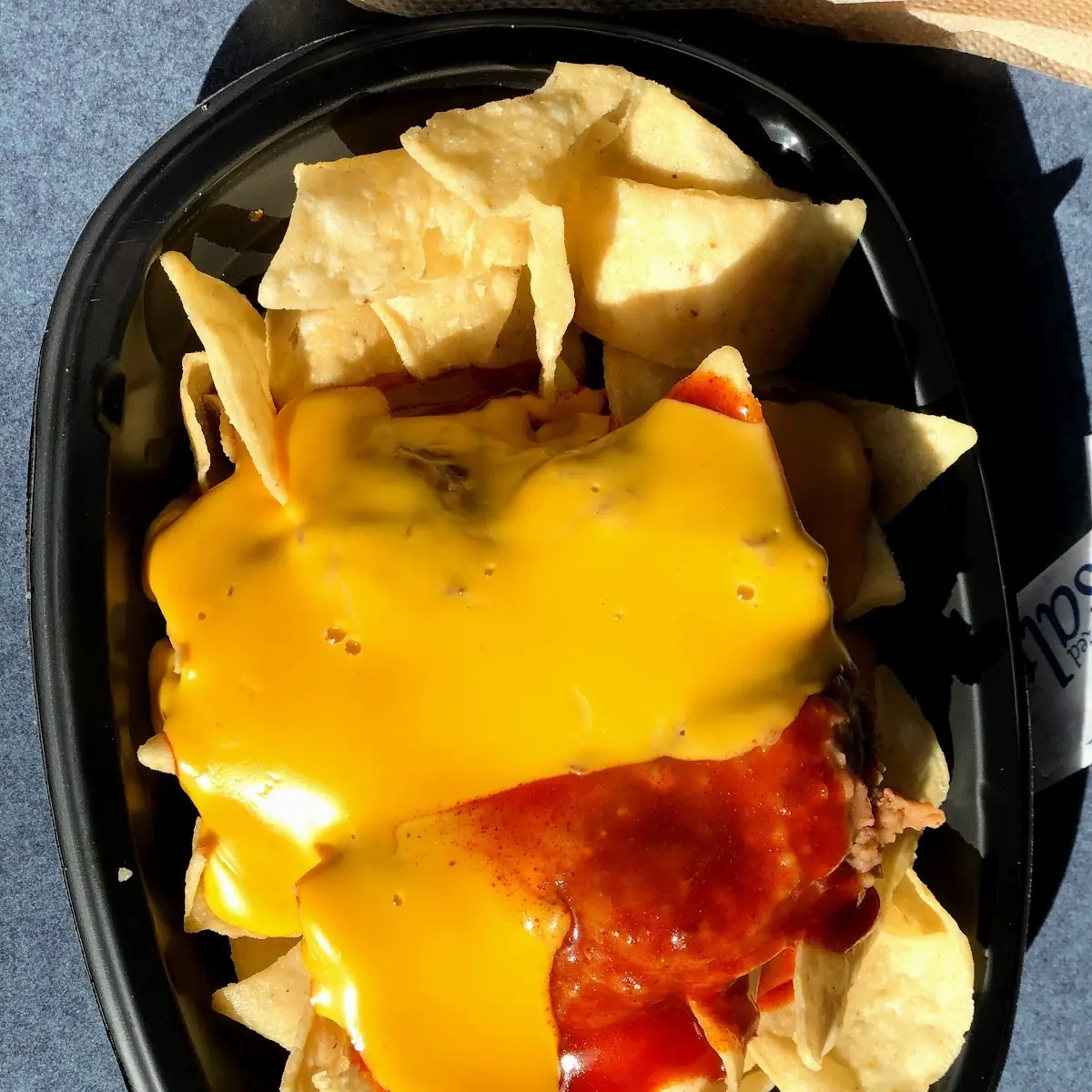 Nachos Bellgrande