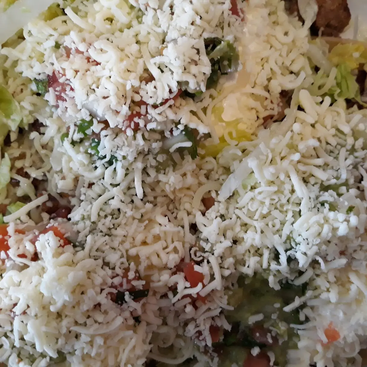 Tacos Locos Steak
