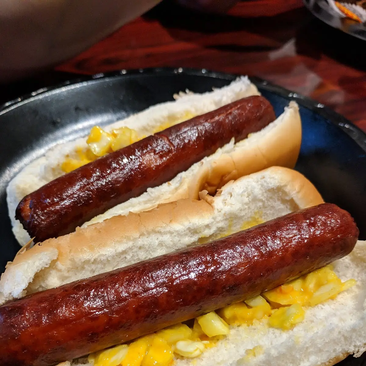 Hot Dog